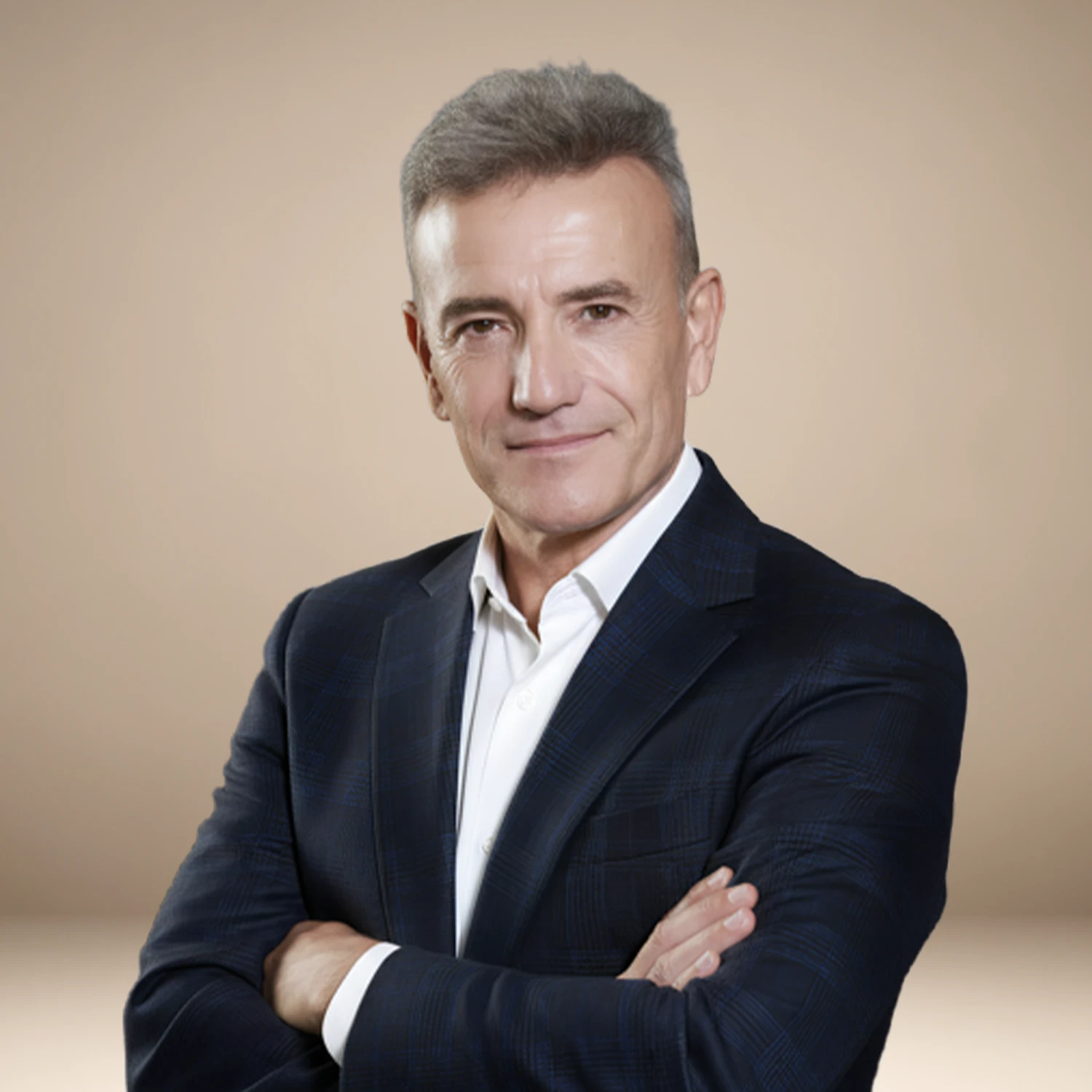 Dr. Felipe Isidro